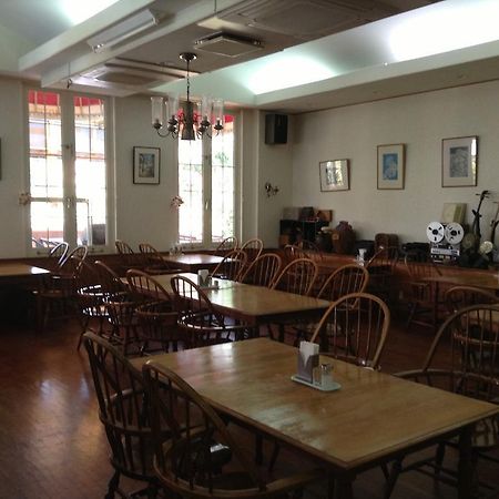 Готель Key West Club Okinawa Онна Екстер'єр фото